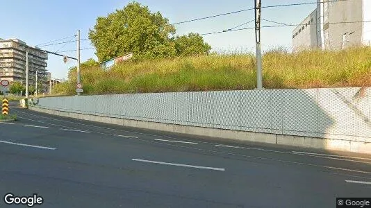 Apartments for rent in Graz - Photo from Google Street View