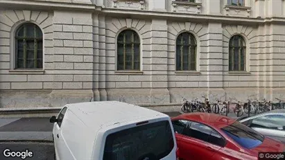 Apartments for rent in Eggersdorf bei Graz - Photo from Google Street View