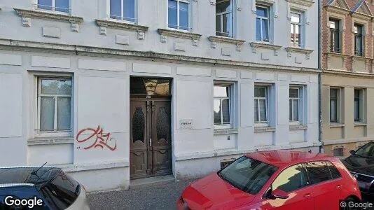Apartments for rent in Leipzig - Photo from Google Street View