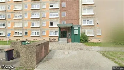Apartments for rent in Bautzen - Photo from Google Street View