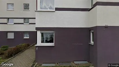 Apartments for rent in Bochum - Photo from Google Street View