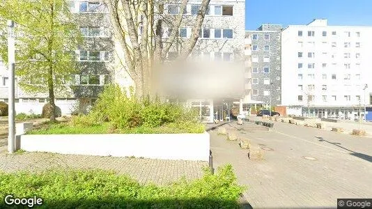 Apartments for rent in Bochum - Photo from Google Street View