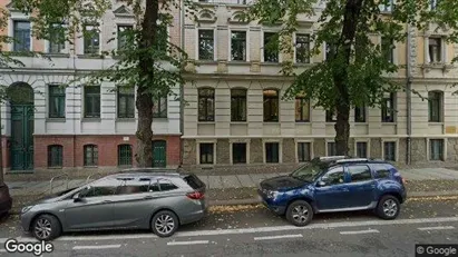 Apartments for rent in Leipzig - Photo from Google Street View