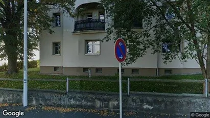 Apartments for rent in Dresden - Photo from Google Street View