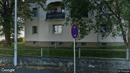 Apartments for rent in Dresden - Photo from Google Street View