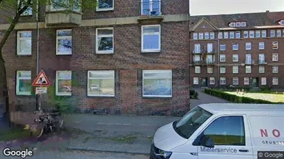 Apartments for rent in Hamburg Mitte - Photo from Google Street View