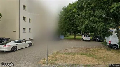 Apartments for rent in Wesel - Photo from Google Street View