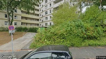 Apartments for rent in Mülheim an der Ruhr - Photo from Google Street View