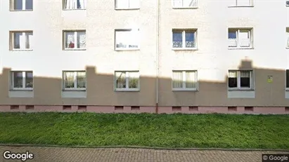 Apartments for rent in Mülheim an der Ruhr - Photo from Google Street View