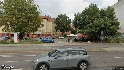 Apartments for rent in Brandenburg an der Havel - Photo from Google Street View