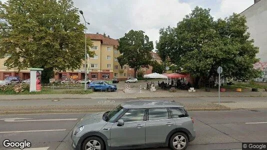 Apartments for rent in Brandenburg an der Havel - Photo from Google Street View