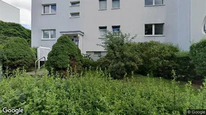 Apartments for rent in Berlin Lichtenberg - Photo from Google Street View