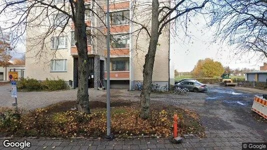 Apartments for rent in Turku - Photo from Google Street View
