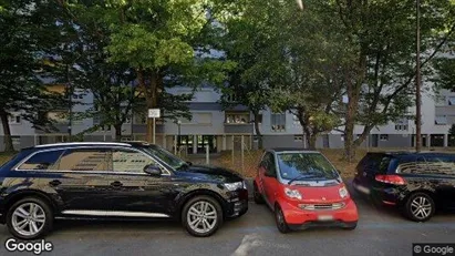 Apartments for rent in Geneva Petit-Saconnex - Photo from Google Street View