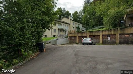 Apartments for rent in Aarau - Photo from Google Street View