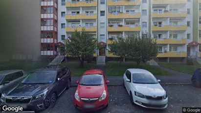 Apartments for rent in Vogtlandkreis - Photo from Google Street View