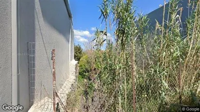 Apartments for rent in Patras - Photo from Google Street View