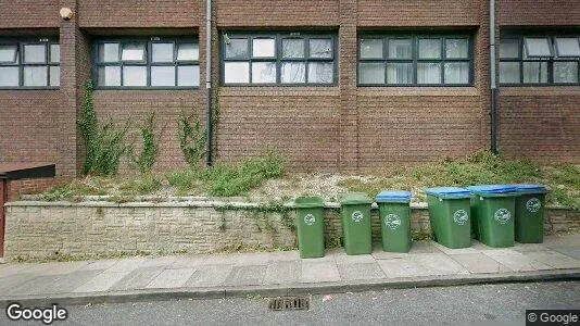 Apartments for rent in Aylesbury - Buckinghamshire - Photo from Google Street View