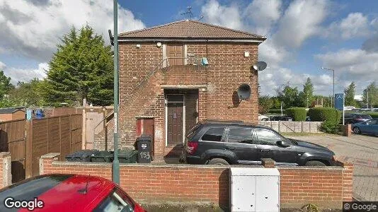 Apartments for rent in Dartford - Kent - Photo from Google Street View