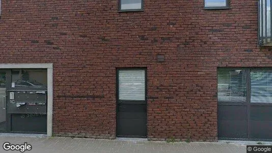 Apartments for rent in Kortrijk - Photo from Google Street View
