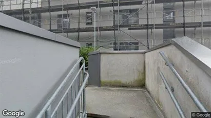 Apartments for rent in Oslo Sagene - Photo from Google Street View