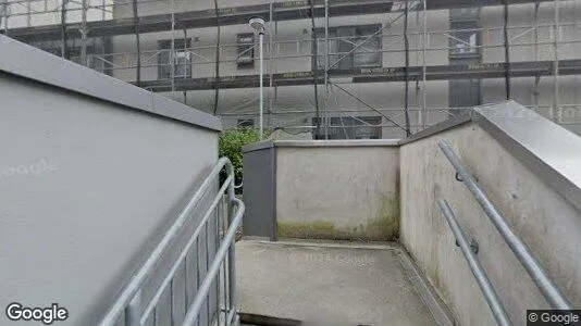 Apartments for rent in Oslo Sagene - Photo from Google Street View