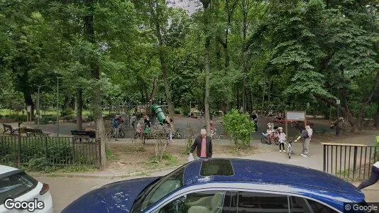 Apartments for rent in Bucharest - Sectorul 1 - Photo from Google Street View