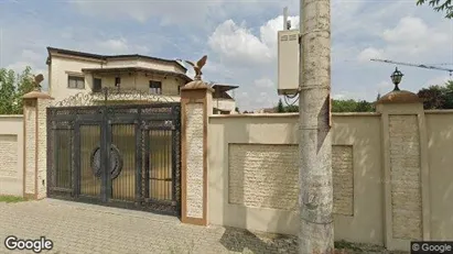 Apartments for rent in Voluntari - Photo from Google Street View
