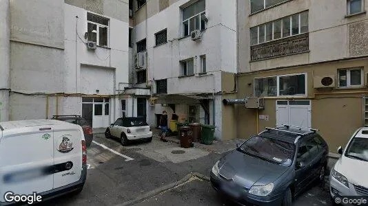 Apartments for rent in Bucharest - Sectorul 1 - Photo from Google Street View