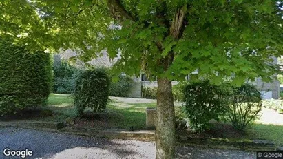 Apartments for rent in Verviers - Photo from Google Street View