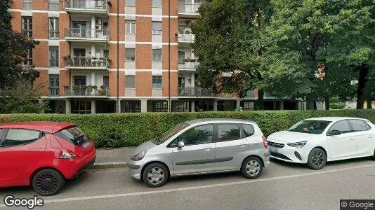 Rooms for rent in Milano Zona 4 - Vittoria, Forlanini - Photo from Google Street View