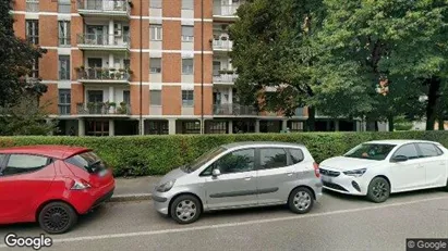 Rooms for rent in Milano Zona 4 - Vittoria, Forlanini - Photo from Google Street View