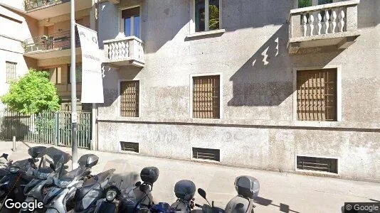 Rooms for rent in Milano Zona 1 - Centro storico - Photo from Google Street View