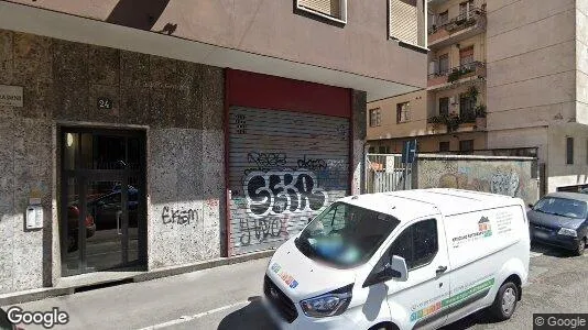 Rooms for rent in Milano Zona 1 - Centro storico - Photo from Google Street View