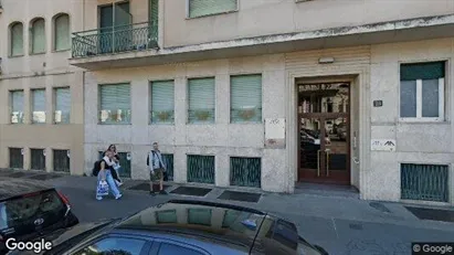 Rooms for rent in Milano Zona 2 - Stazione Centrale, Gorla, Turro, Greco, Crescenzago - Photo from Google Street View
