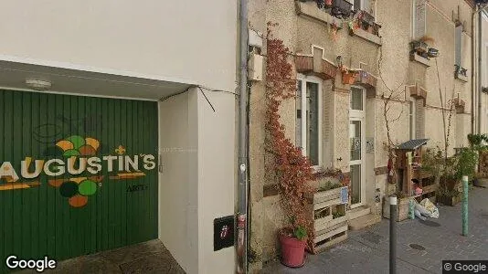 Rooms for rent in Pistoia - Photo from Google Street View