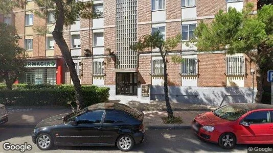Rooms for rent in Castelletto sopra Ticino - Photo from Google Street View