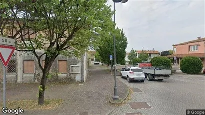 Apartments for rent in Annone Veneto - Photo from Google Street View