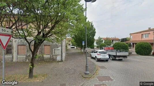 Apartments for rent in Annone Veneto - Photo from Google Street View