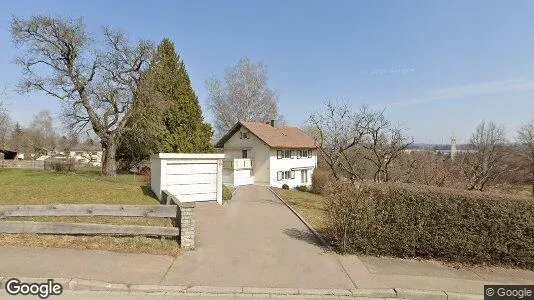 Apartments for rent in Kempten - Photo from Google Street View