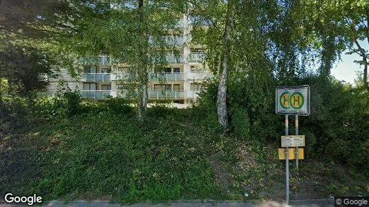 Apartments for rent in Straubing - Photo from Google Street View
