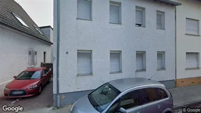 Apartments for rent in Bergstraße - Photo from Google Street View