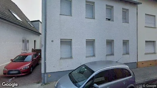 Apartments for rent in Bergstraße - Photo from Google Street View
