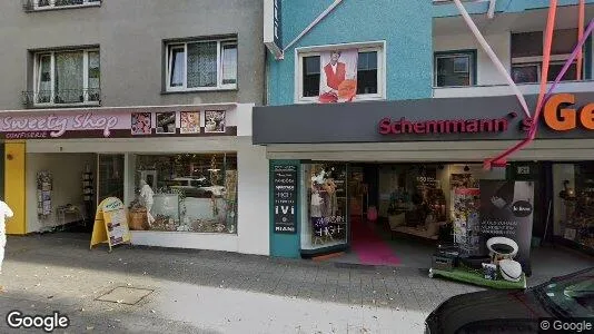 Apartments for rent in Ennepe-Ruhr-Kreis - Photo from Google Street View