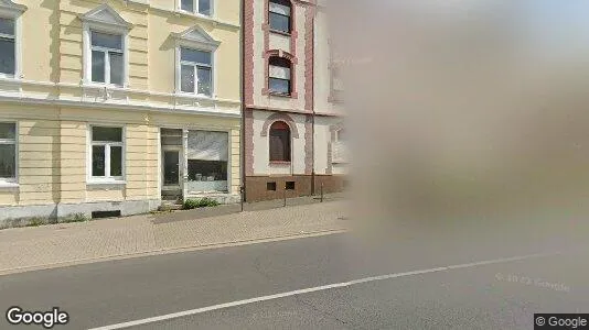Apartments for rent in Segeberg - Photo from Google Street View