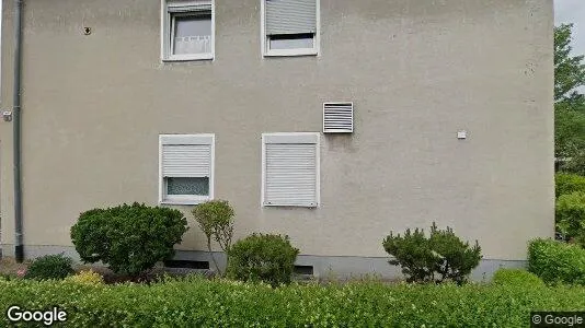 Apartments for rent in Bielefeld - Photo from Google Street View