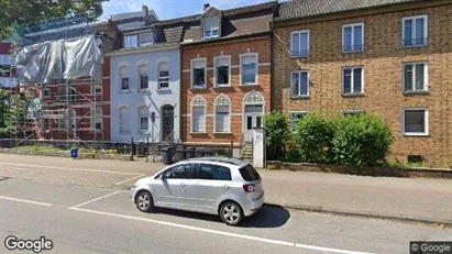 Apartments for rent in Hamm - Photo from Google Street View