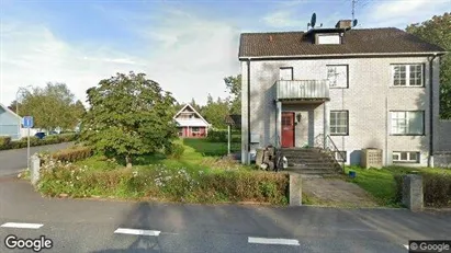 Apartments for rent in Värnamo - Photo from Google Street View