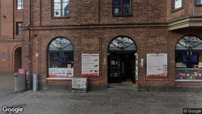 Apartments for rent in Johanneberg - Photo from Google Street View