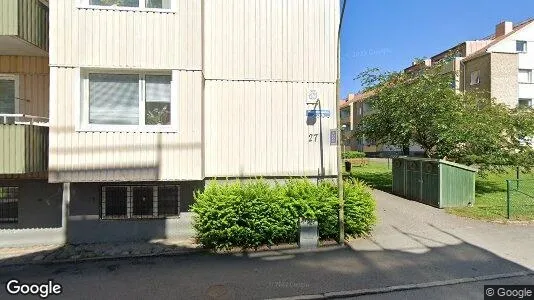 Apartments for rent in Borås - Photo from Google Street View